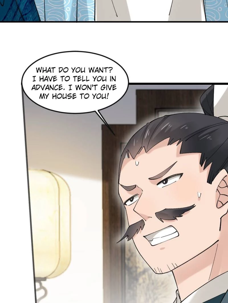 Sir, Don't Show Off Chapter 82 - 41