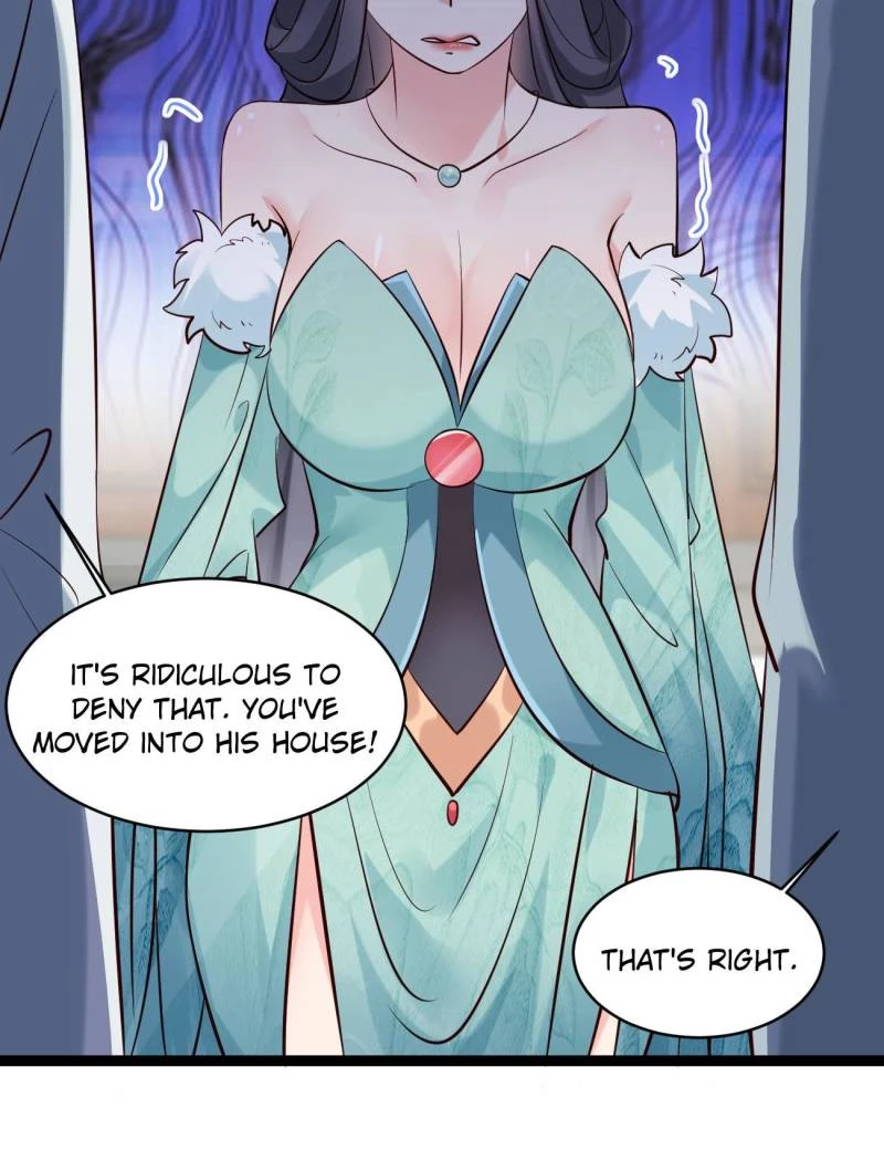 Sir, Don't Show Off Chapter 81 - 26