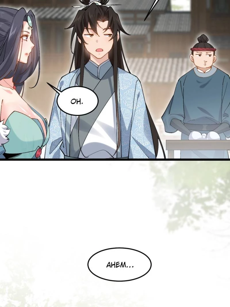 Sir, Don't Show Off Chapter 83 - 43