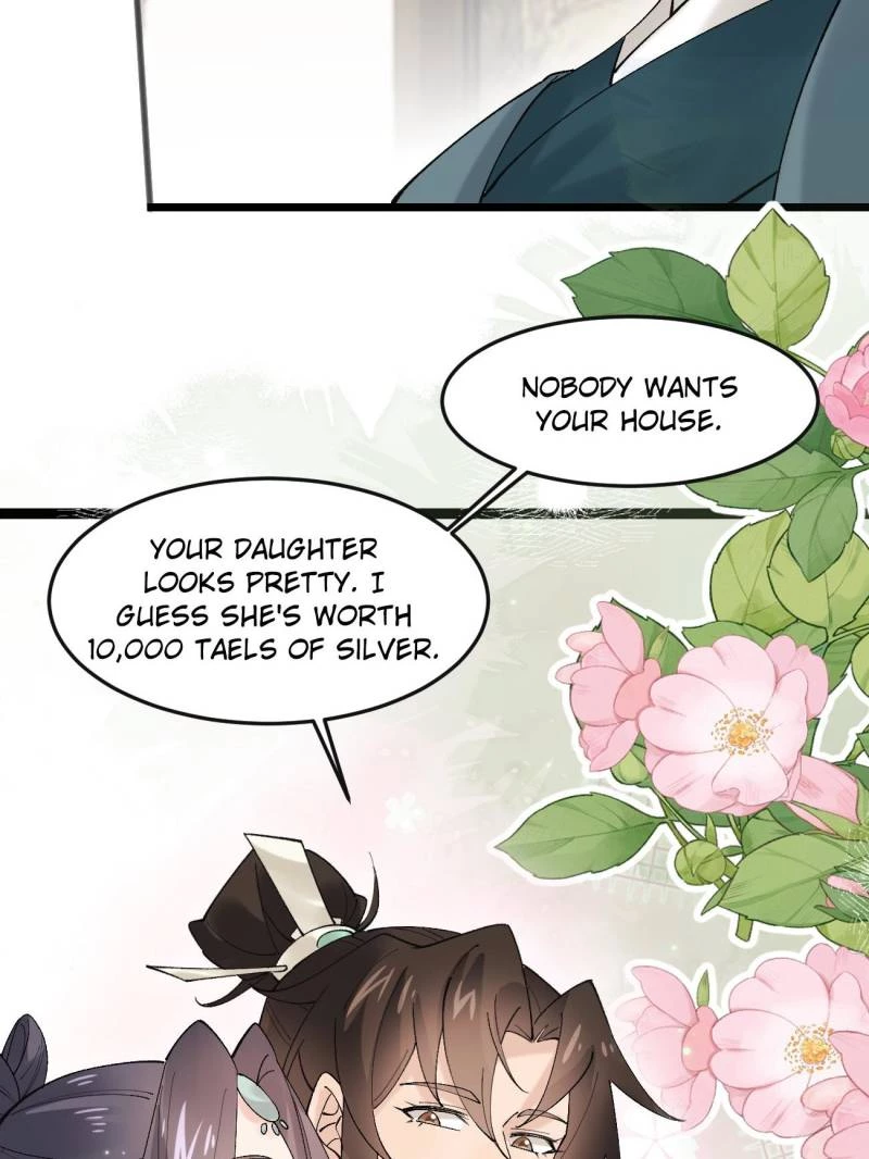 Sir, Don't Show Off Chapter 82 - 42
