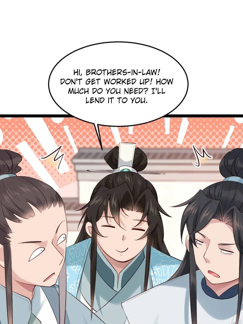Sir, Don't Show Off Chapter 81 - 27