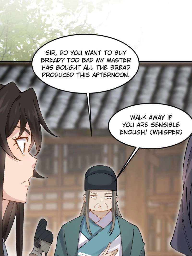 Sir, Don't Show Off Chapter 83 - 44