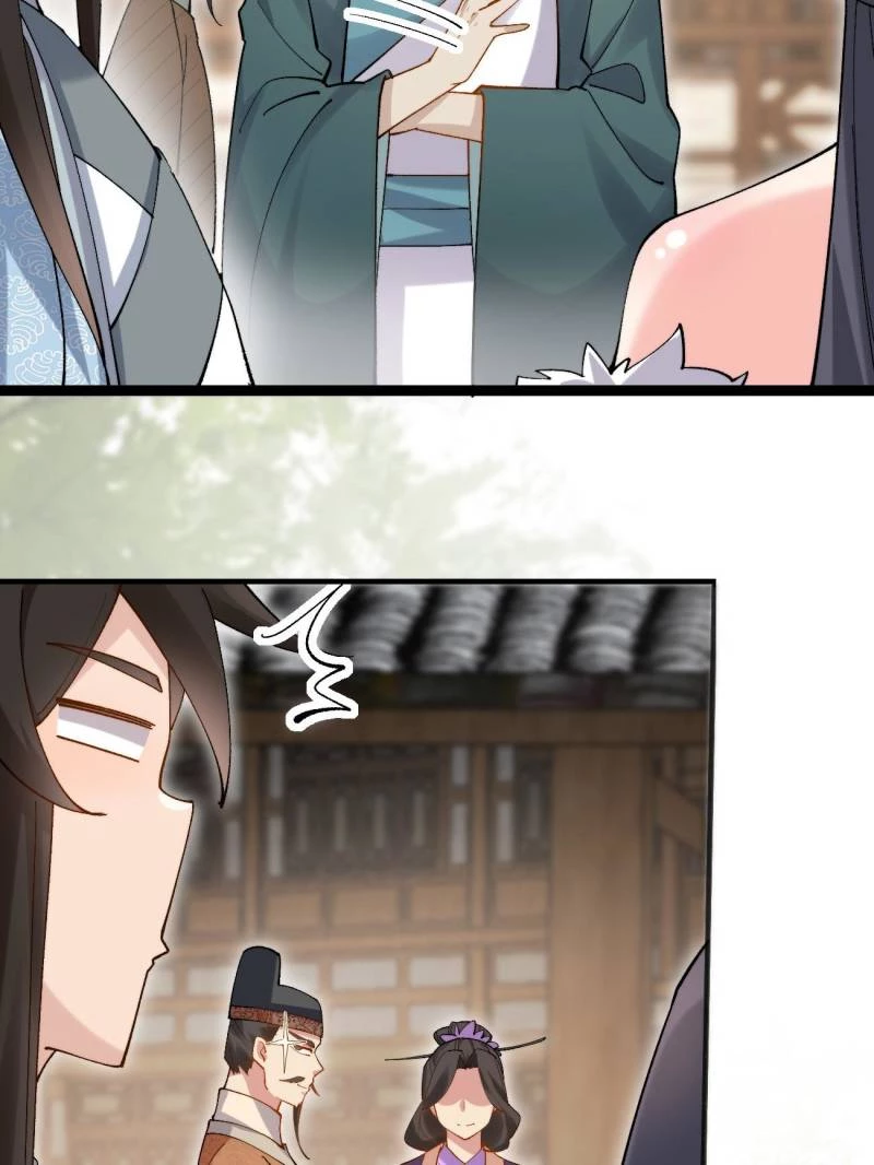Sir, Don't Show Off Chapter 83 - 45