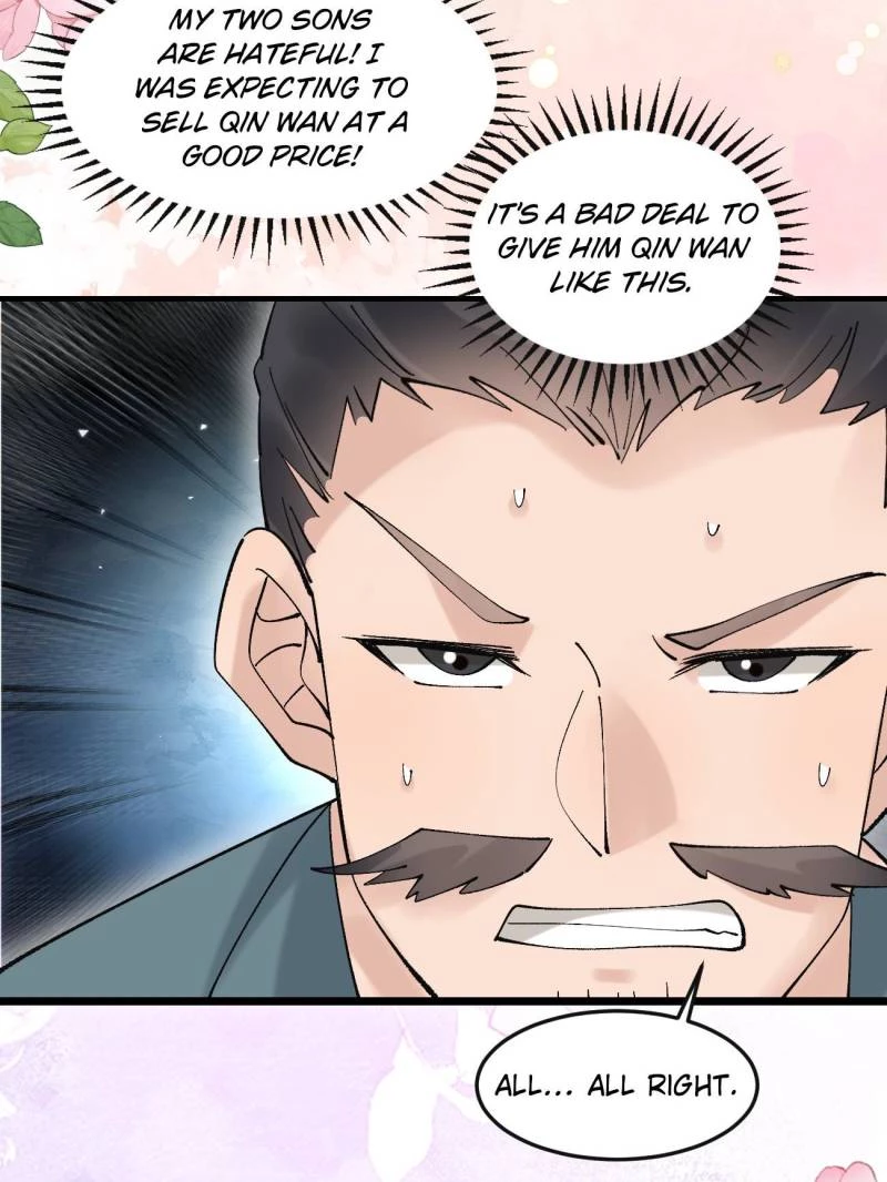 Sir, Don't Show Off Chapter 82 - 44