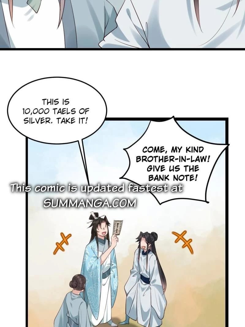 Sir, Don't Show Off Chapter 81 - 28
