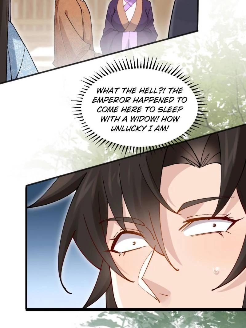 Sir, Don't Show Off Chapter 83 - 46