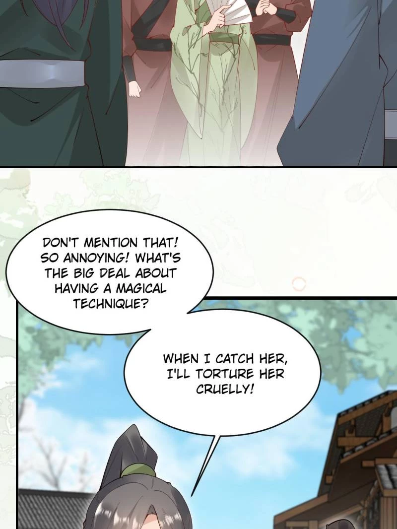 Sir, Don't Show Off Chapter 80 - 2