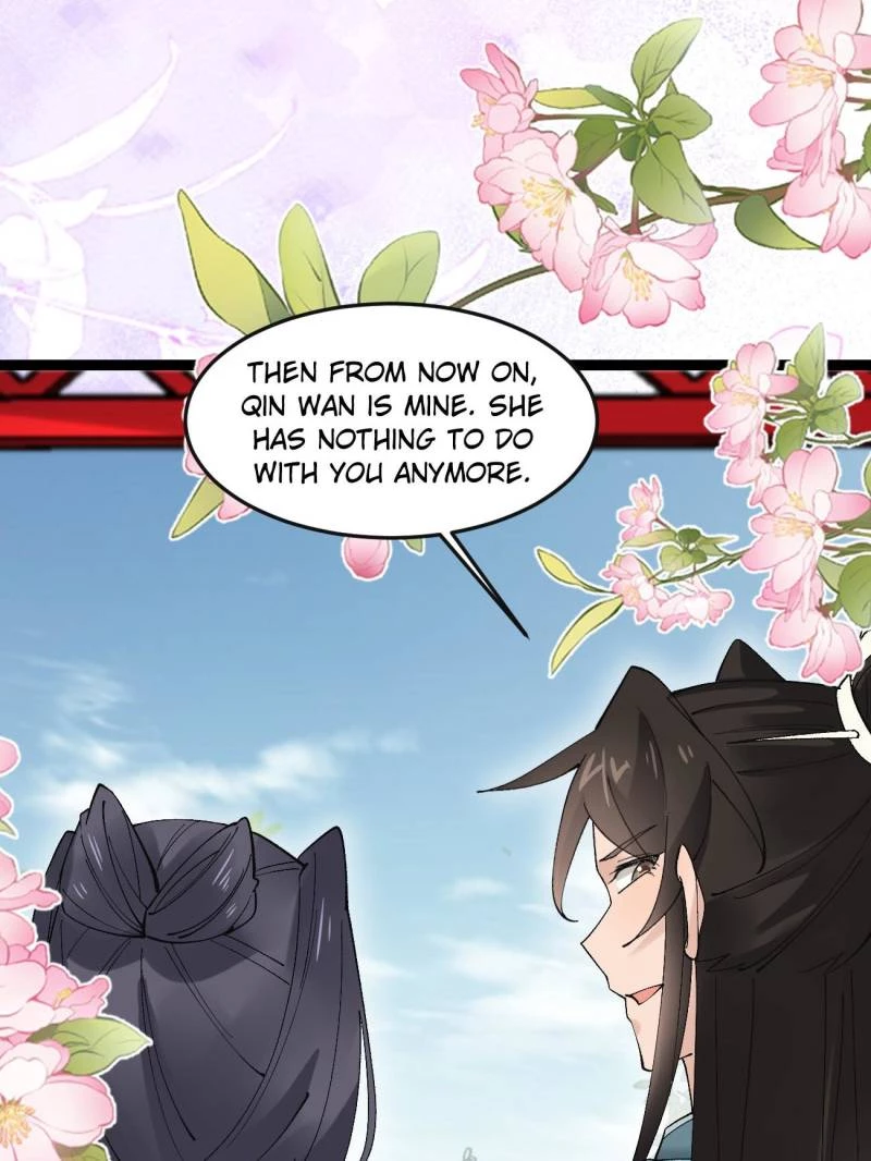 Sir, Don't Show Off Chapter 82 - 45
