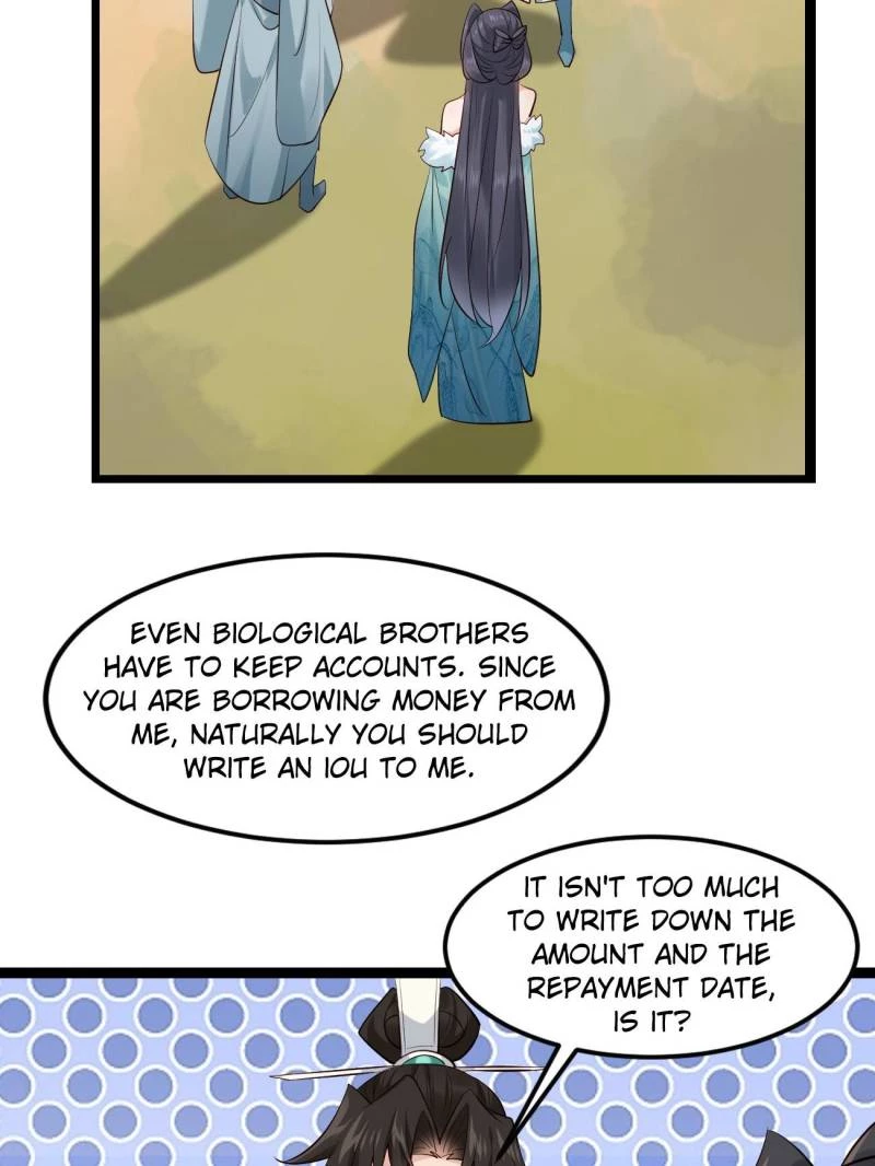 Sir, Don't Show Off Chapter 81 - 29