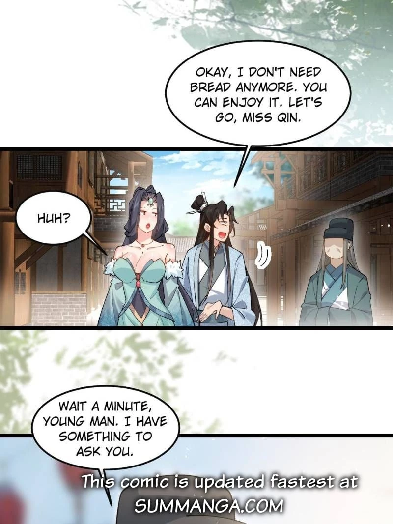 Sir, Don't Show Off Chapter 83 - 47