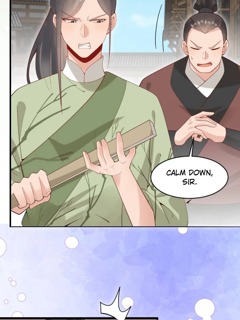 Sir, Don't Show Off Chapter 80 - 3