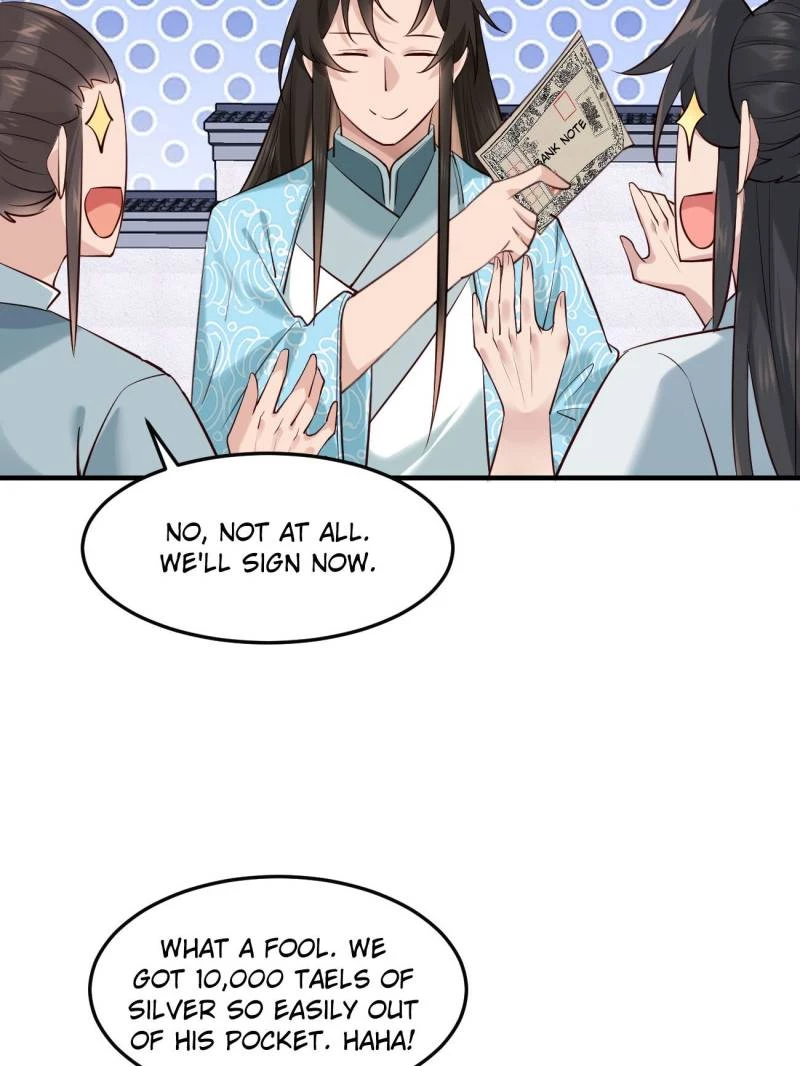 Sir, Don't Show Off Chapter 81 - 30