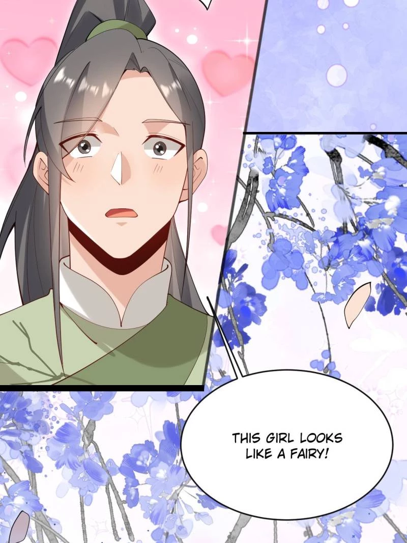 Sir, Don't Show Off Chapter 80 - 4