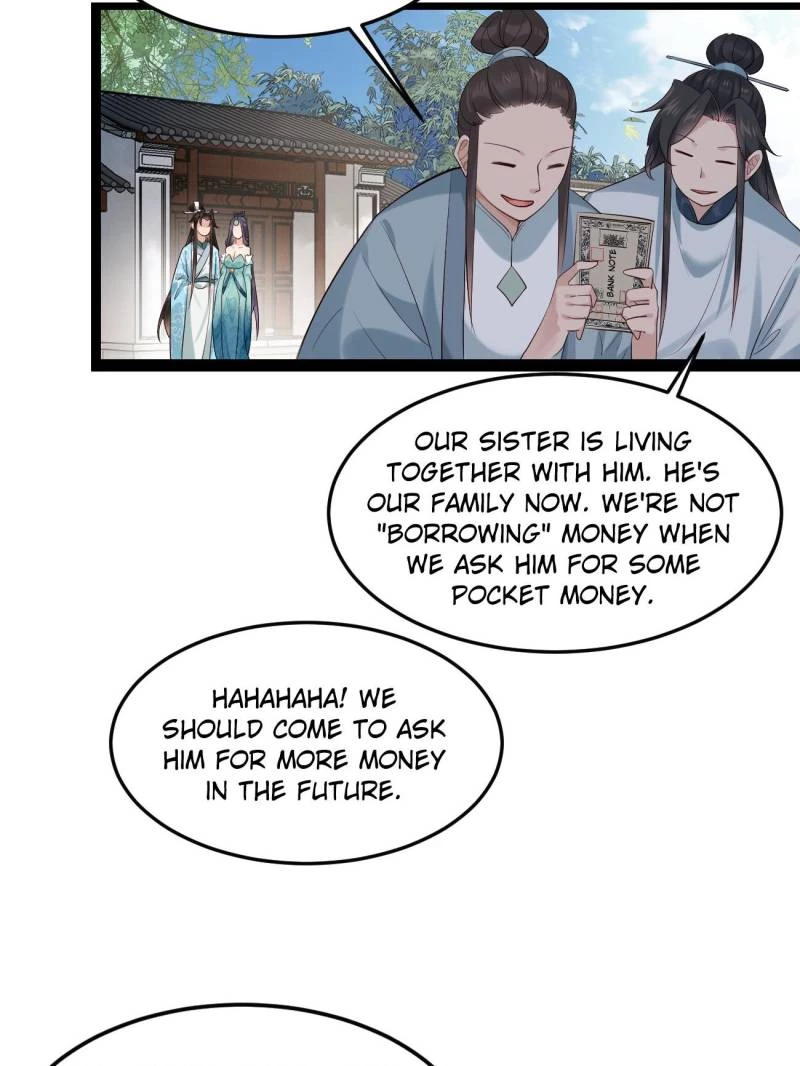 Sir, Don't Show Off Chapter 81 - 31