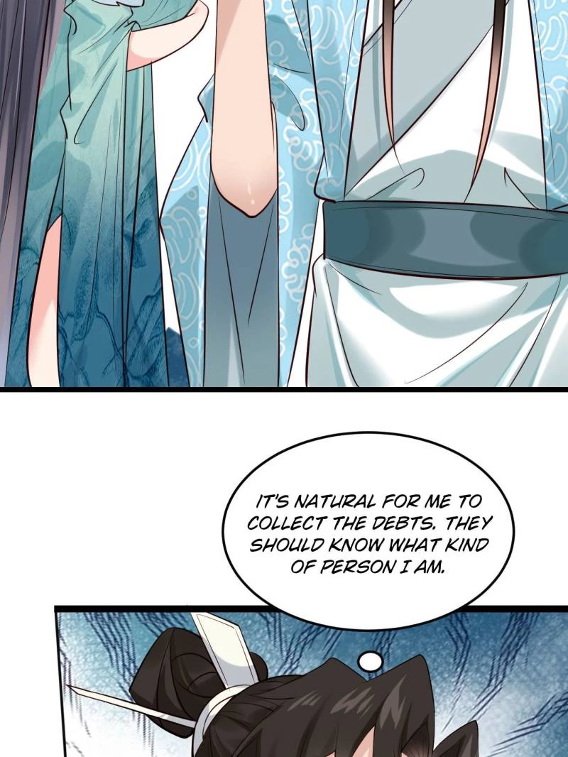 Sir, Don't Show Off Chapter 81 - 33