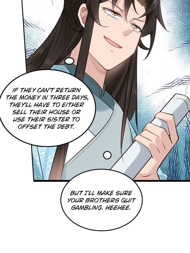 Sir, Don't Show Off Chapter 81 - 34