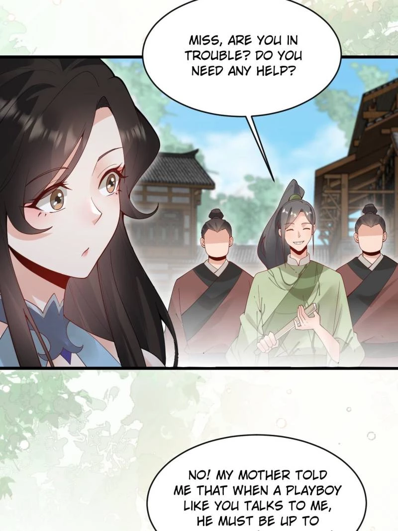 Sir, Don't Show Off Chapter 80 - 8