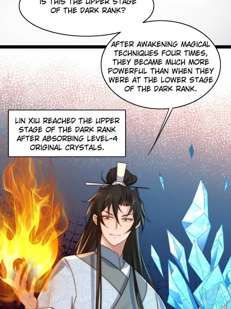 Sir, Don't Show Off Chapter 79 - 3