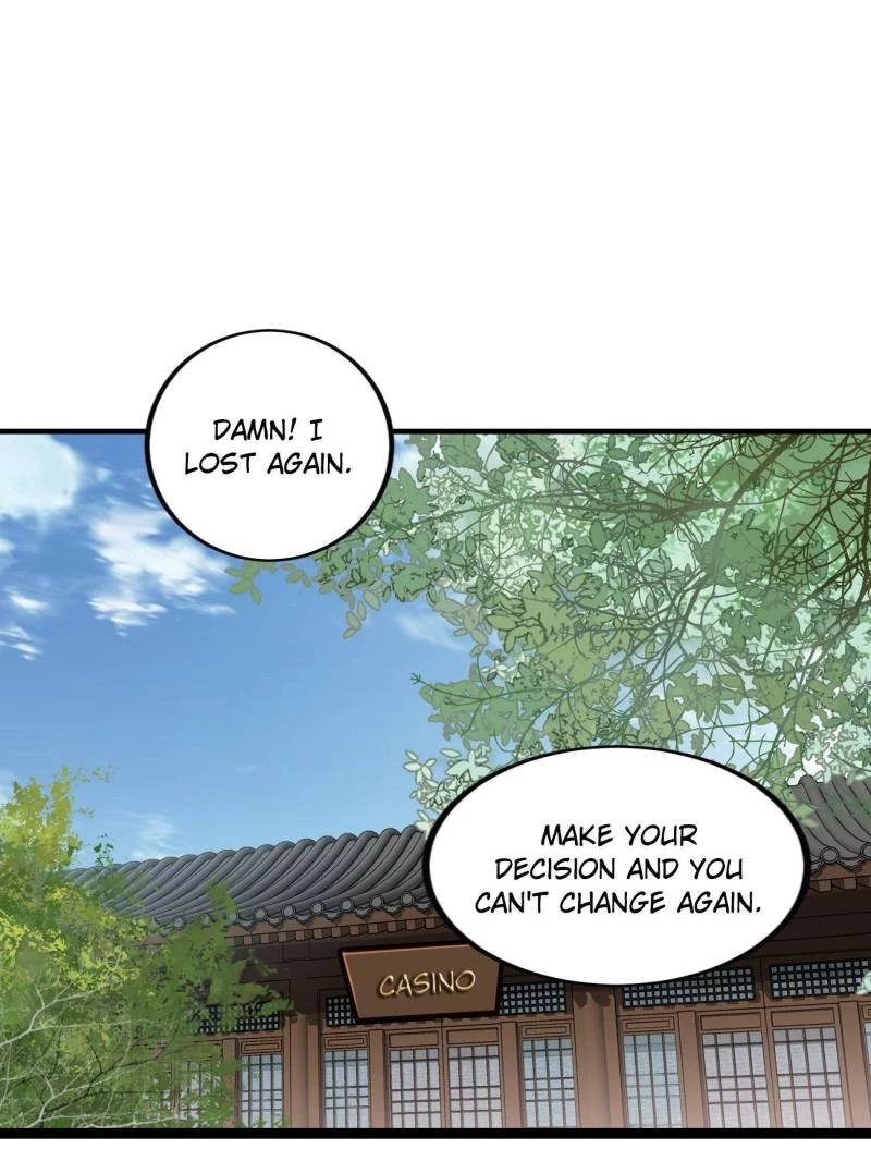 Sir, Don't Show Off Chapter 81 - 35