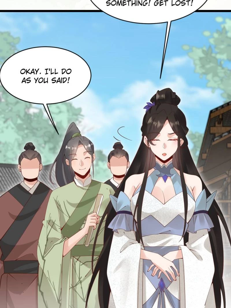 Sir, Don't Show Off Chapter 80 - 9