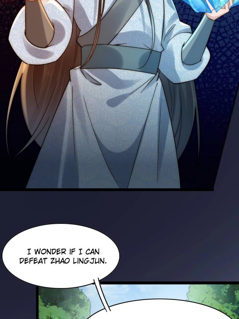 Sir, Don't Show Off Chapter 79 - 4