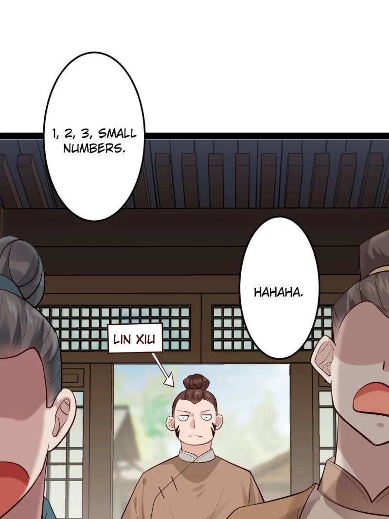Sir, Don't Show Off Chapter 81 - 36