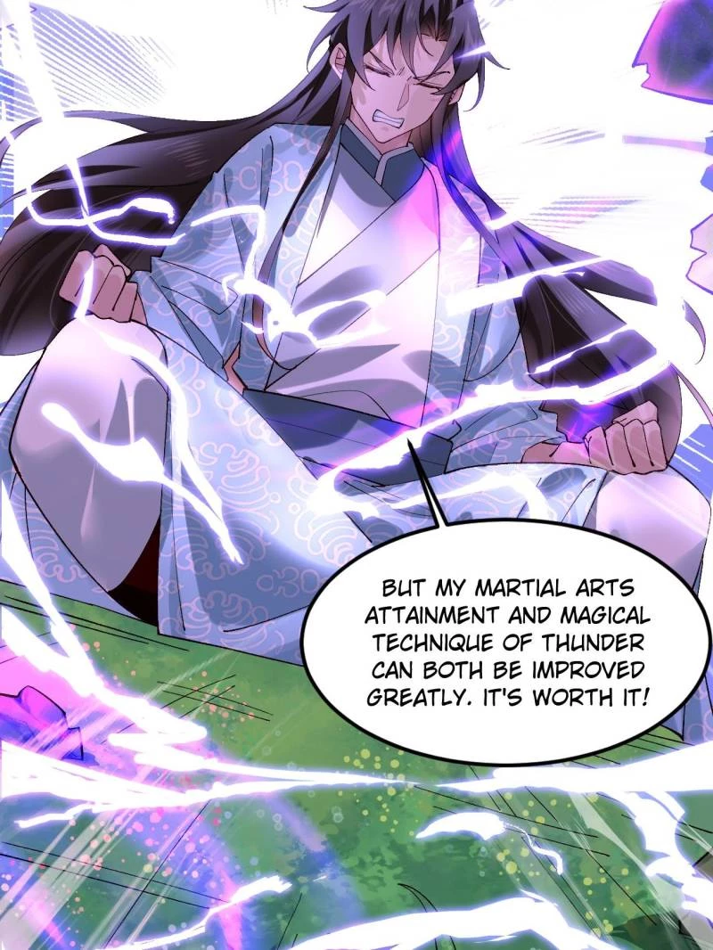 Sir, Don't Show Off Chapter 78 - 4