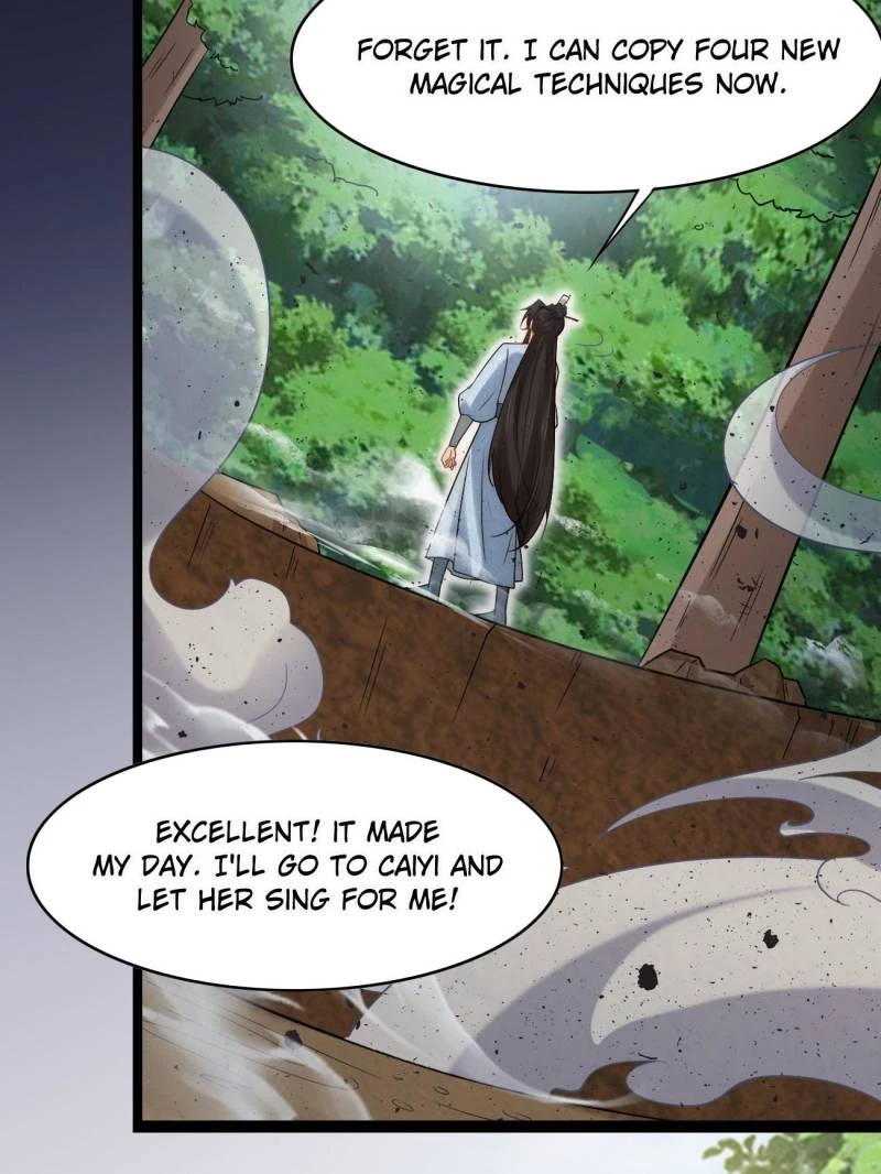 Sir, Don't Show Off Chapter 79 - 5