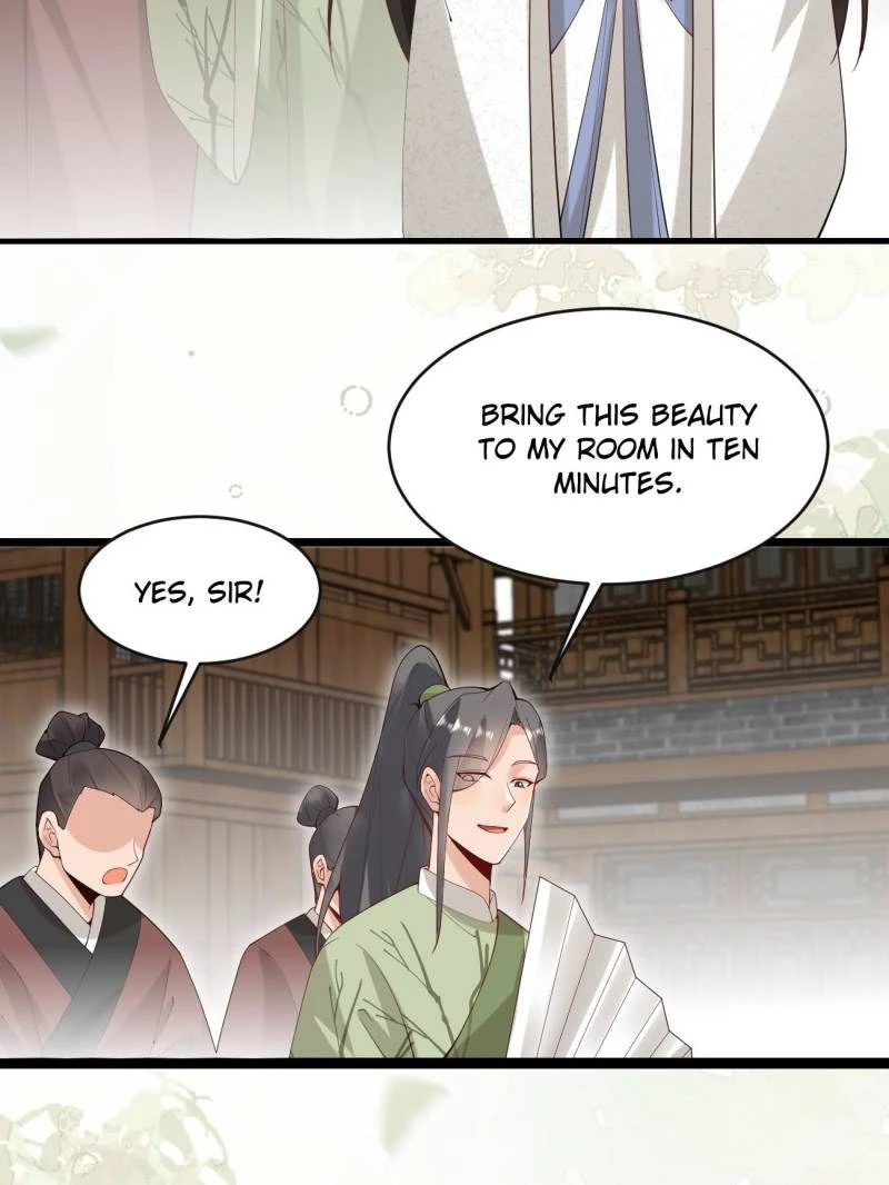 Sir, Don't Show Off Chapter 80 - 10