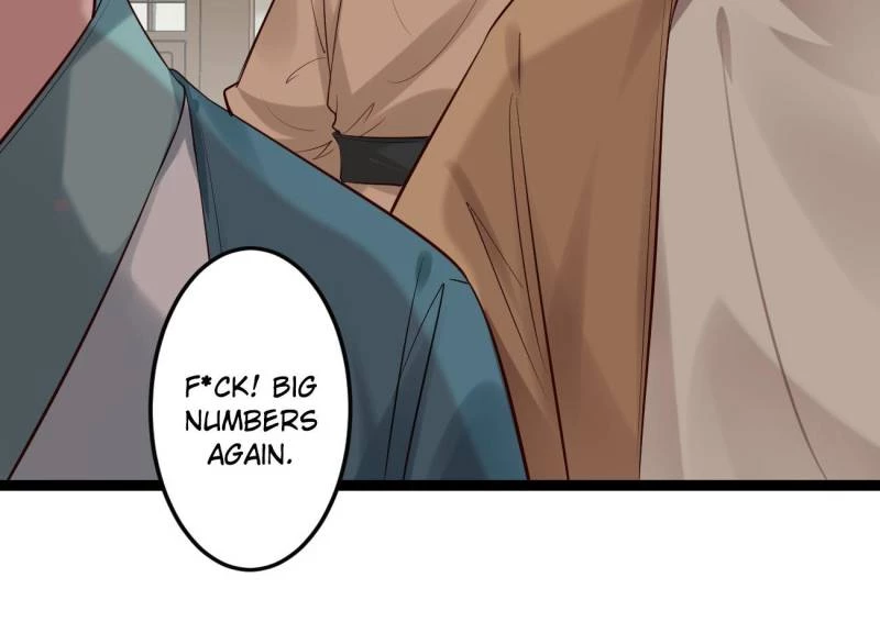 Sir, Don't Show Off Chapter 81 - 37