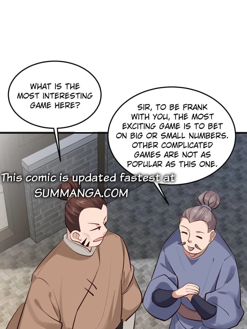 Sir, Don't Show Off Chapter 81 - 38