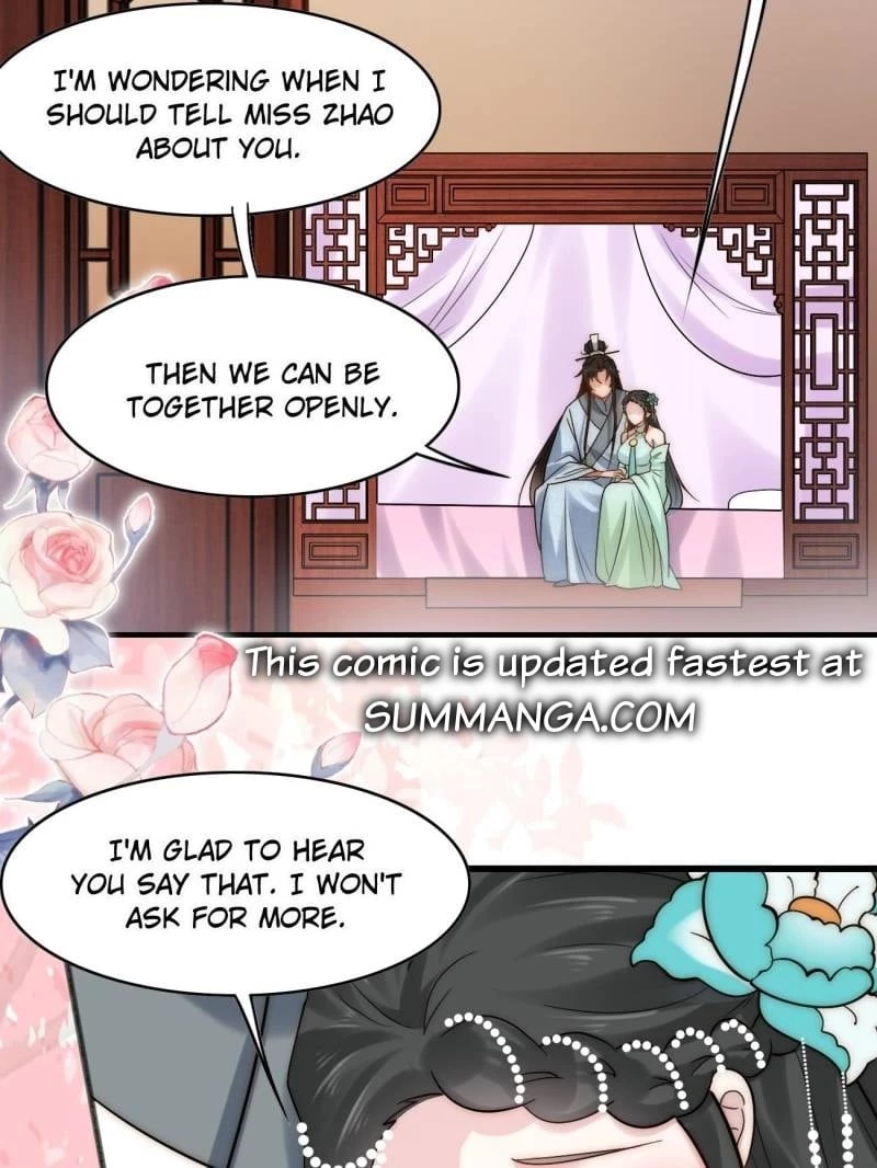 Sir, Don't Show Off Chapter 79 - 7