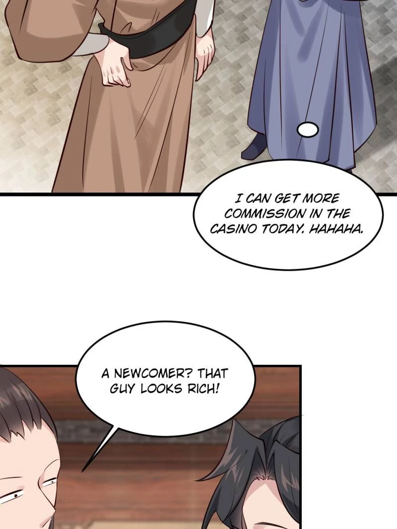 Sir, Don't Show Off Chapter 81 - 39