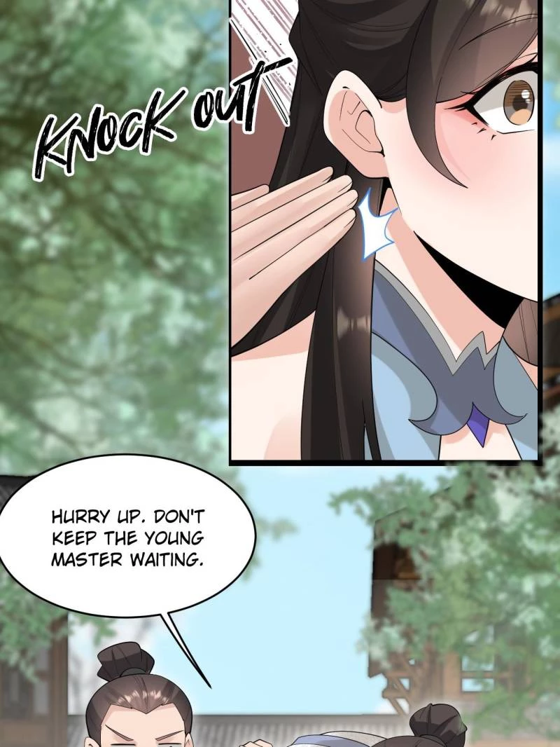 Sir, Don't Show Off Chapter 80 - 14