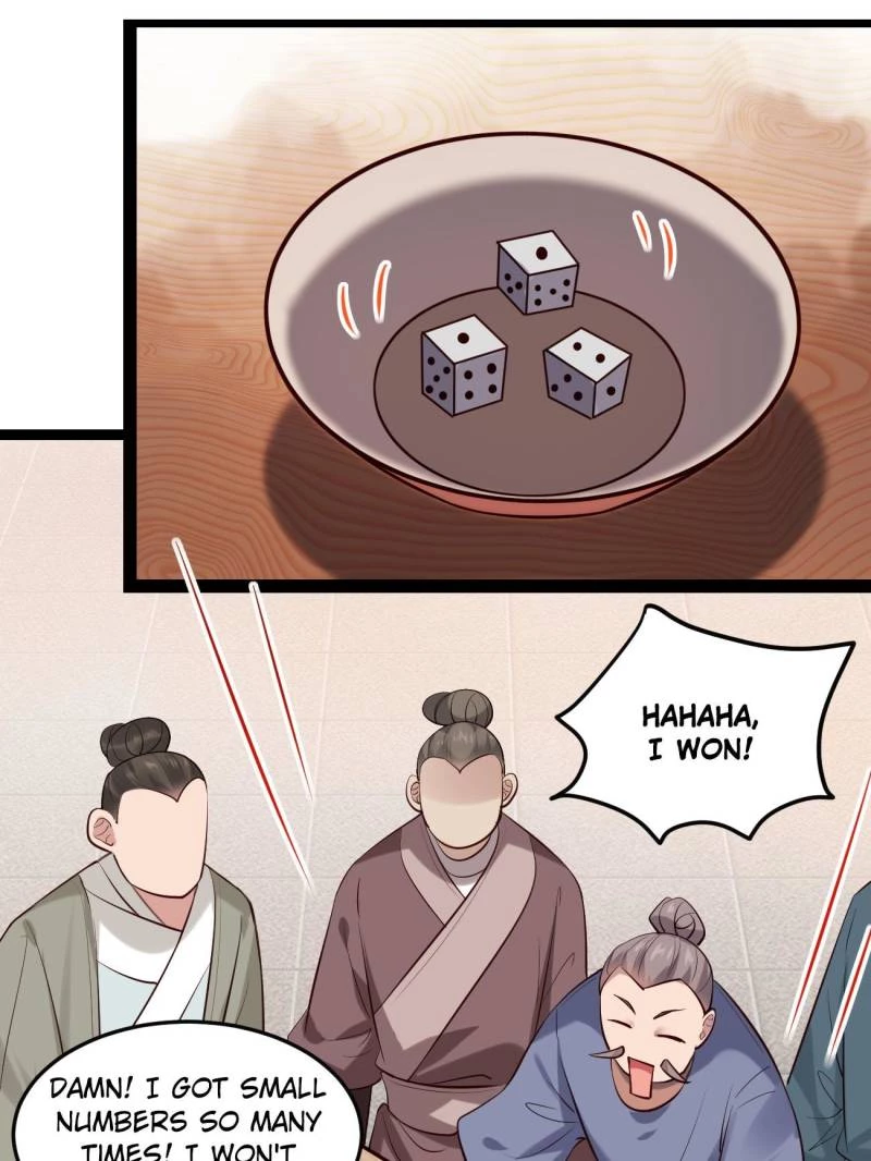 Sir, Don't Show Off Chapter 81 - 41