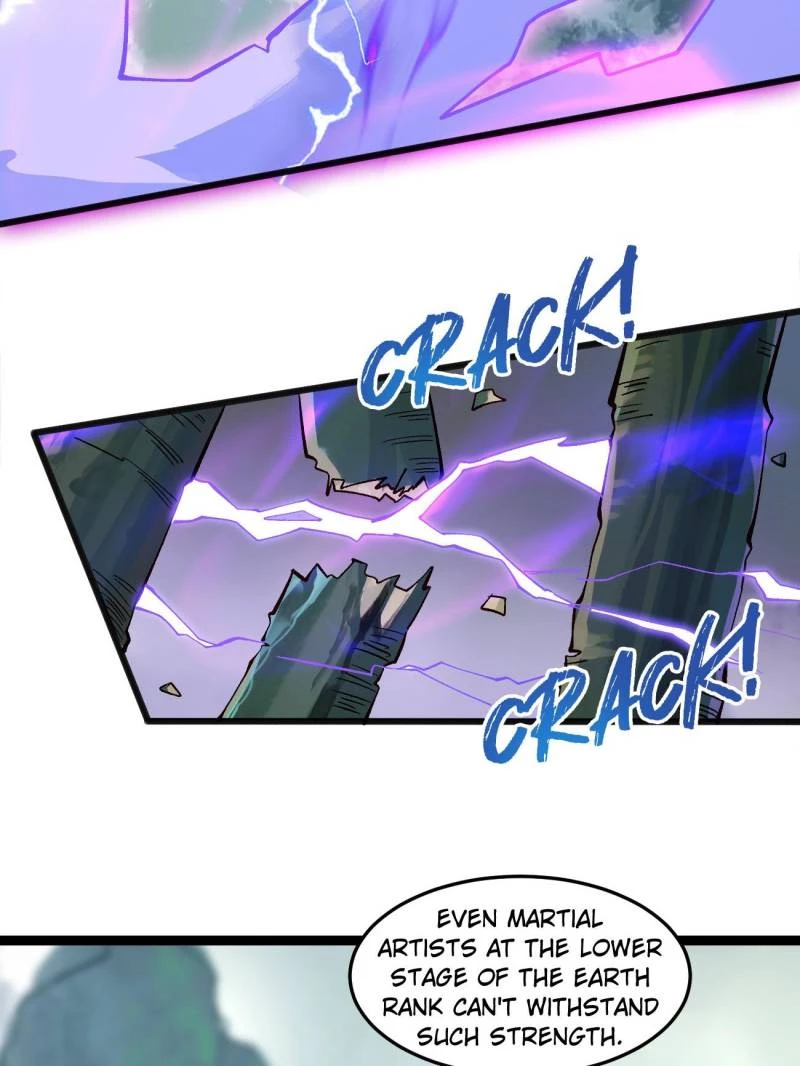 Sir, Don't Show Off Chapter 78 - 8