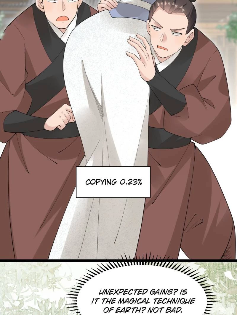 Sir, Don't Show Off Chapter 80 - 15