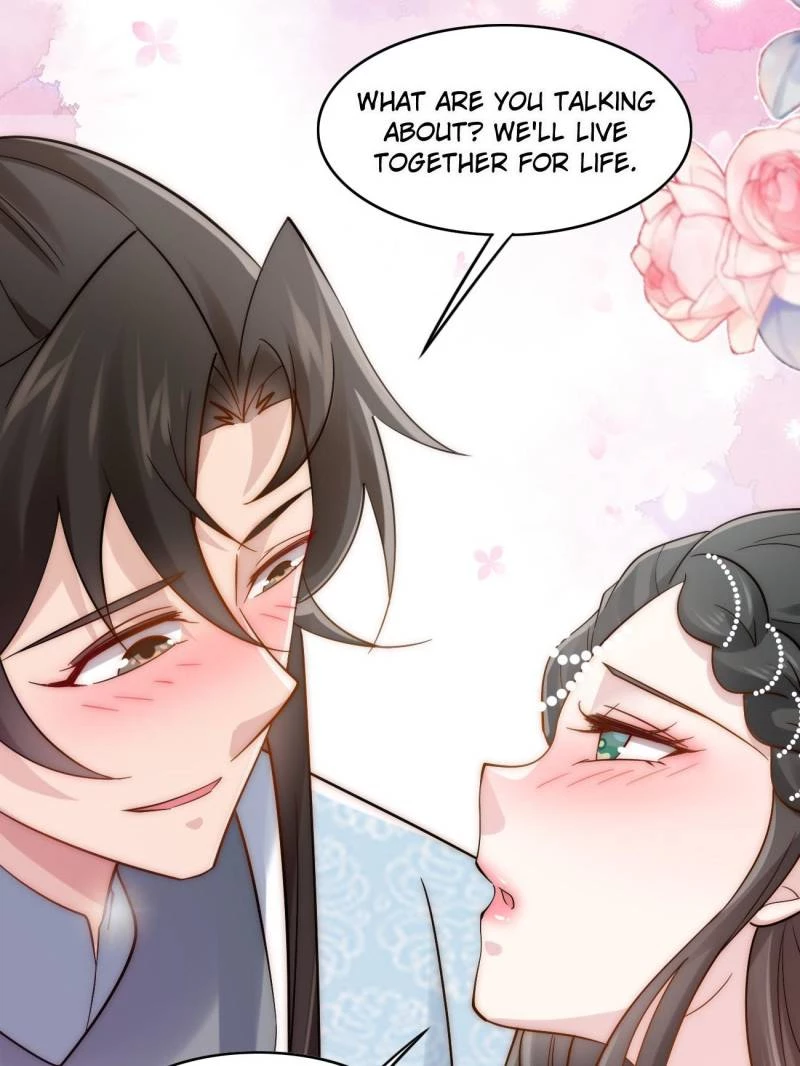 Sir, Don't Show Off Chapter 79 - 10