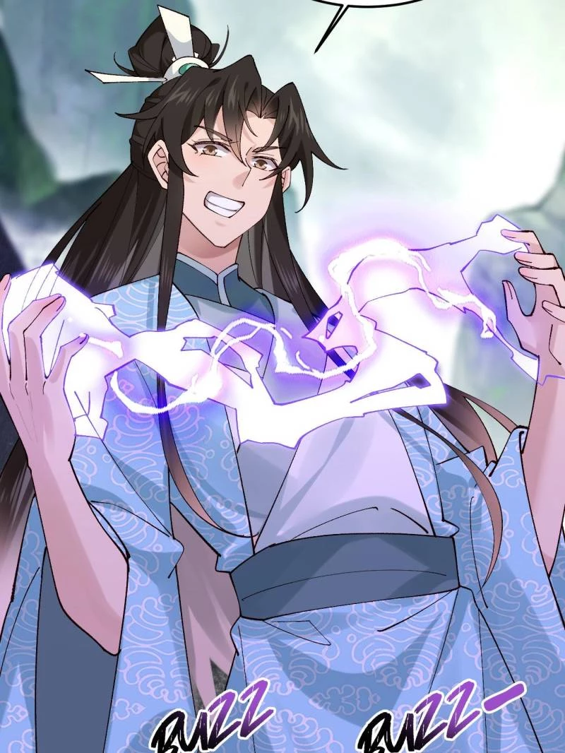 Sir, Don't Show Off Chapter 78 - 9