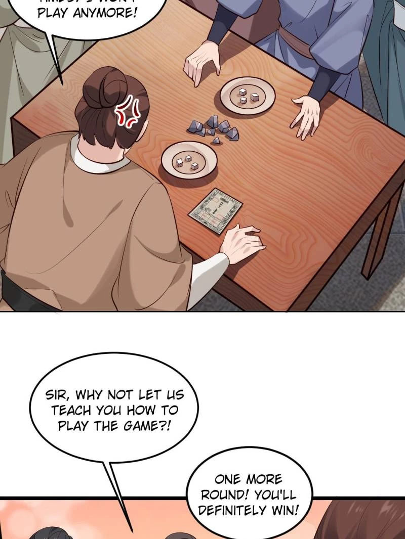 Sir, Don't Show Off Chapter 81 - 42