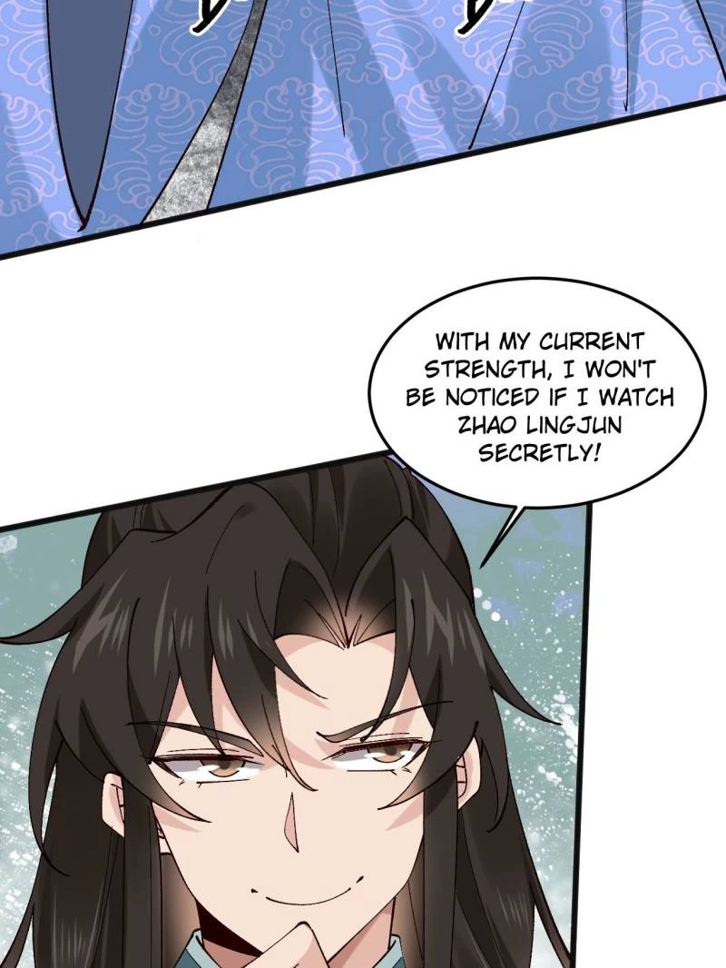 Sir, Don't Show Off Chapter 78 - 10