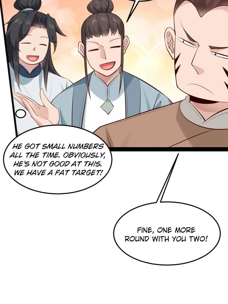 Sir, Don't Show Off Chapter 81 - 43