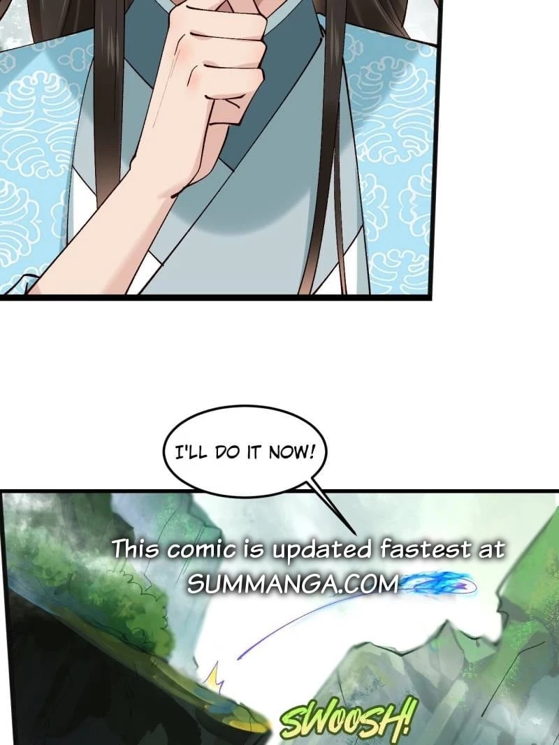 Sir, Don't Show Off Chapter 78 - 11