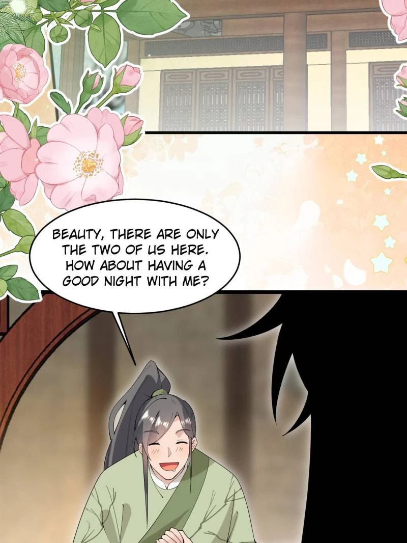 Sir, Don't Show Off Chapter 80 - 18