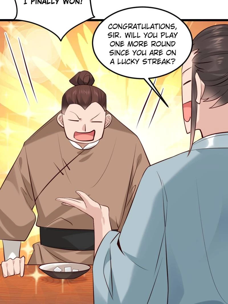 Sir, Don't Show Off Chapter 81 - 45