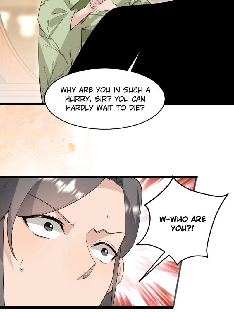 Sir, Don't Show Off Chapter 80 - 19