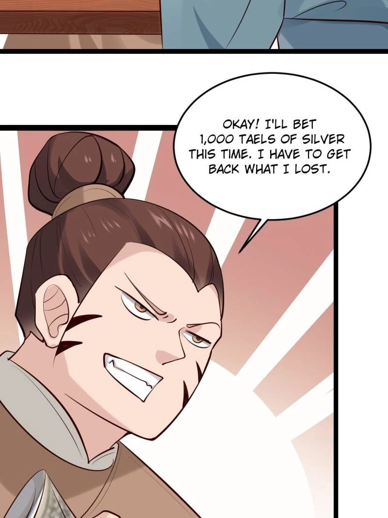 Sir, Don't Show Off Chapter 81 - 46