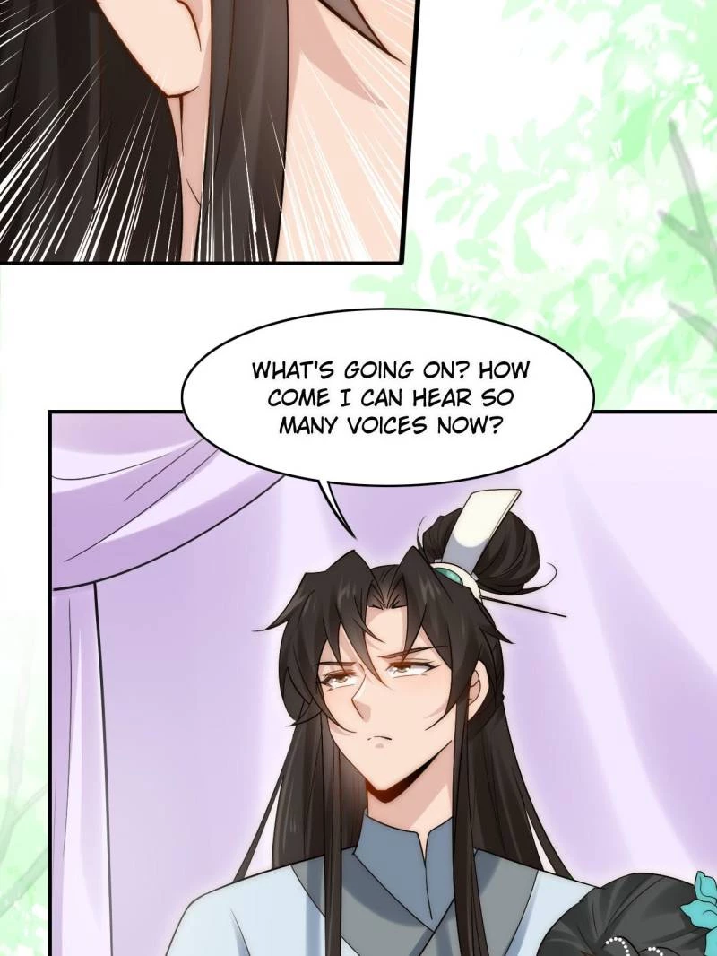 Sir, Don't Show Off Chapter 79 - 15