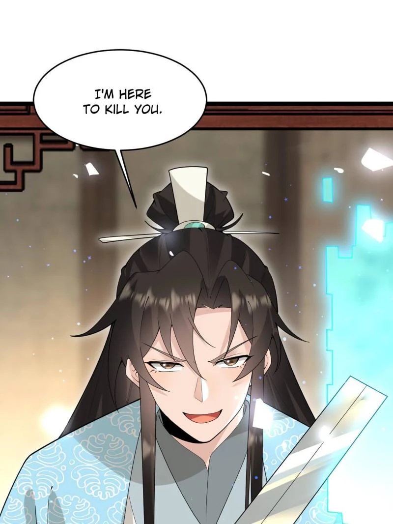 Sir, Don't Show Off Chapter 80 - 20