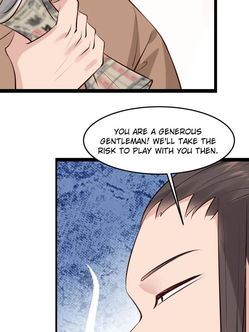 Sir, Don't Show Off Chapter 81 - 47